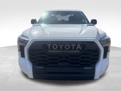 2023 Toyota Tundra Hybrid TRD Pro