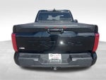 2024 Toyota Tundra Hybrid TRD Pro