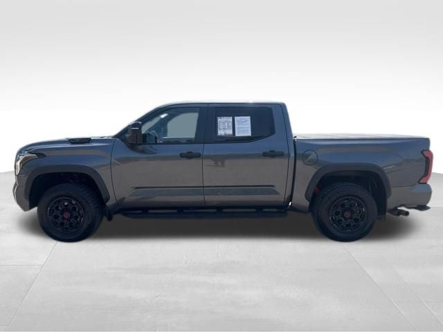 2024 Toyota Tundra Hybrid TRD Pro
