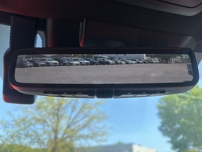 2024 Toyota Tundra Hybrid TRD Pro