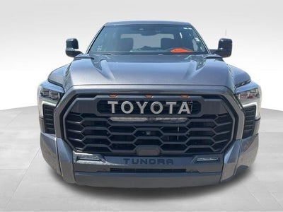 2024 Toyota Tundra Hybrid TRD Pro