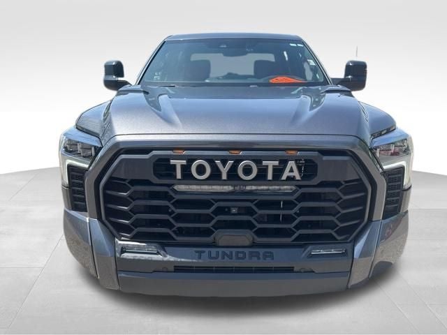 2024 Toyota Tundra Hybrid TRD Pro