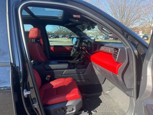 2024 Toyota Tundra Hybrid TRD Pro