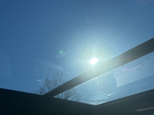 2024 Toyota Tundra Hybrid TRD Pro