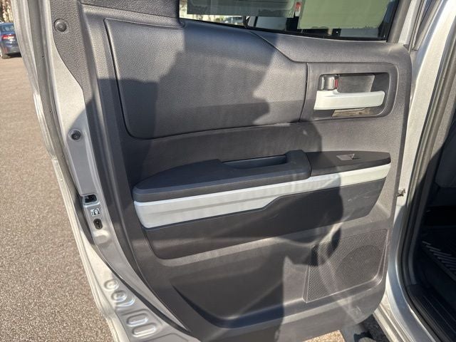 2016 Toyota Tundra SR5 4.6L V8