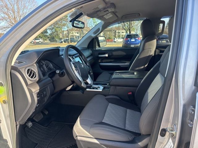 2016 Toyota Tundra SR5 4.6L V8