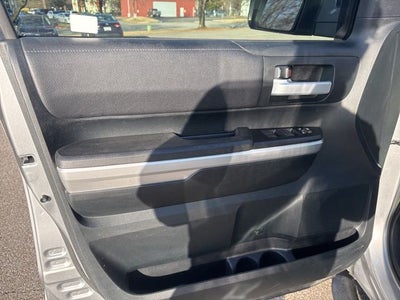 2016 Toyota Tundra SR5 4.6L V8