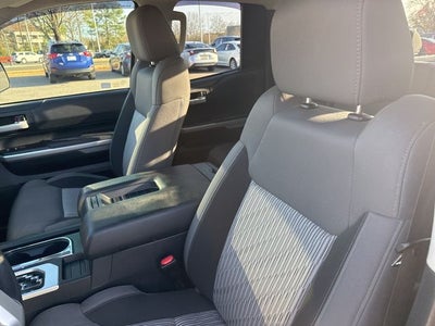 2016 Toyota Tundra SR5 4.6L V8