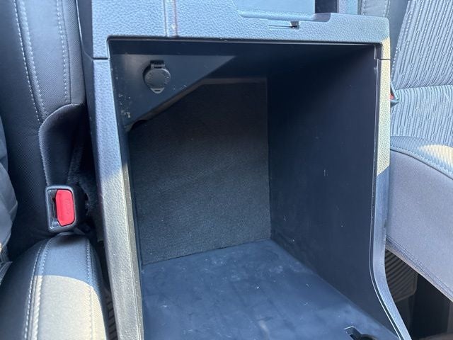 2016 Toyota Tundra SR5 4.6L V8