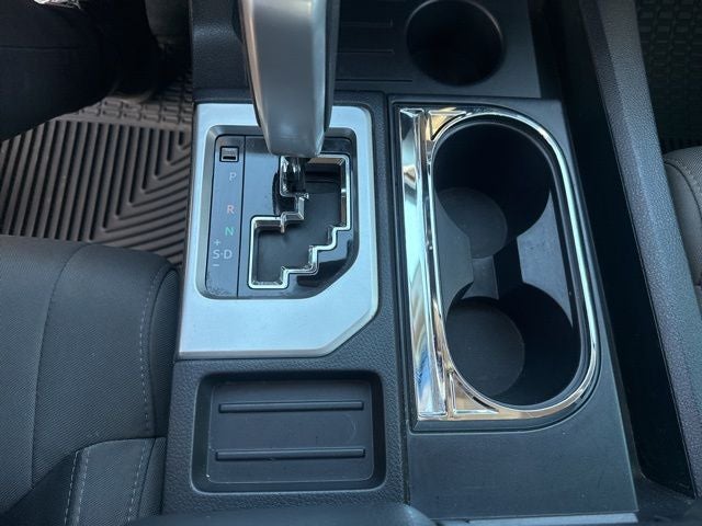 2016 Toyota Tundra SR5 4.6L V8