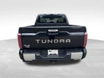 2023 Toyota Tundra Hybrid Capstone