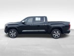 2024 Toyota Tundra Hybrid Capstone