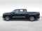 2024 Toyota Tundra Hybrid Capstone