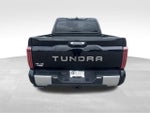 2024 Toyota Tundra Hybrid Capstone