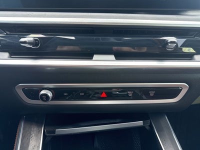 2025 BMW X5 M60i