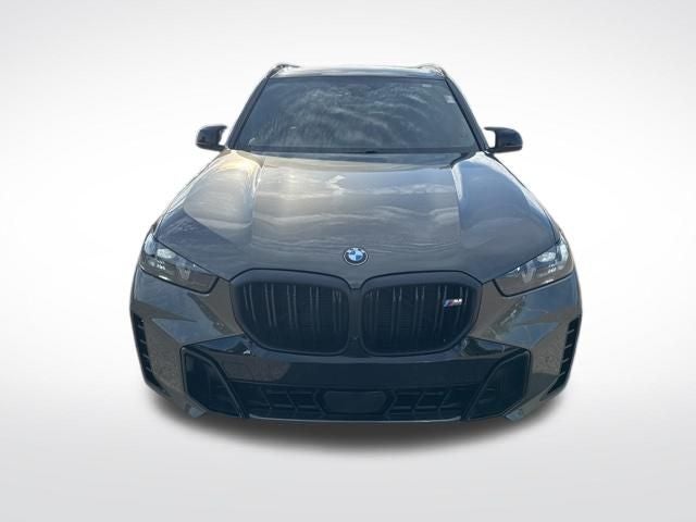 2025 BMW X5 M60i