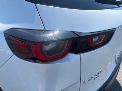 2026 Mazda Mazda CX-50 Hybrid Premium Plus