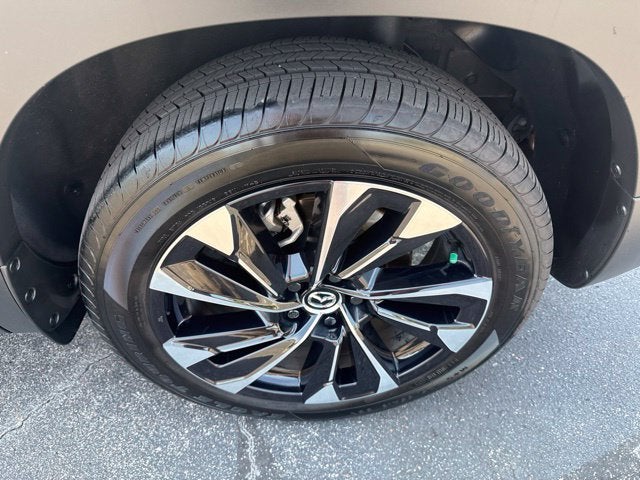 2026 Mazda Mazda CX-50 Hybrid Premium Plus