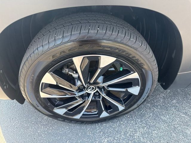 2026 Mazda Mazda CX-50 Hybrid Premium Plus