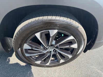 2026 Mazda Mazda CX-50 Hybrid Premium Plus