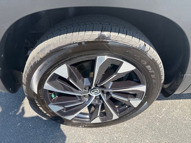 2026 Mazda Mazda CX-50 Hybrid Premium Plus