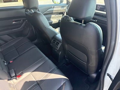 2026 Mazda Mazda CX-50 Hybrid Premium Plus