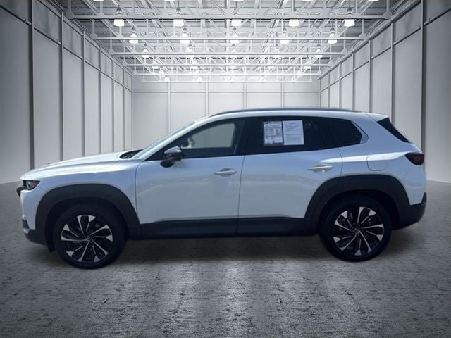 2026 Mazda Mazda CX-50 Hybrid Premium Plus