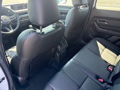 2026 Mazda Mazda CX-50 Hybrid Premium Plus