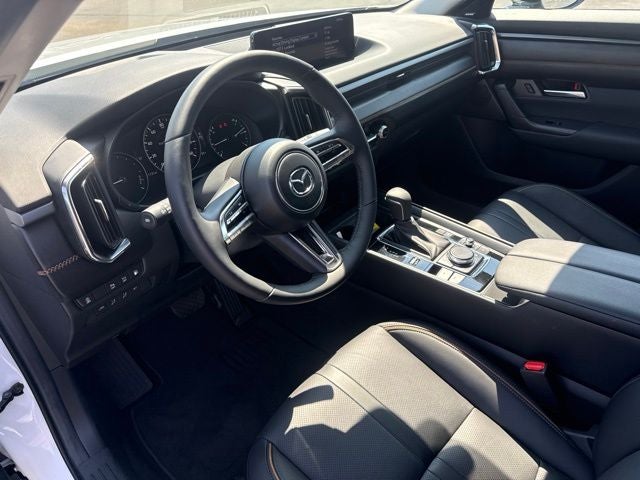 2026 Mazda Mazda CX-50 Hybrid Premium Plus