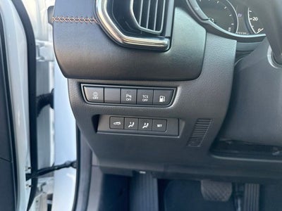 2026 Mazda Mazda CX-50 Hybrid Premium Plus