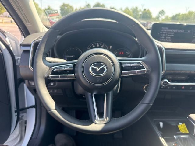 2026 Mazda Mazda CX-50 Hybrid Premium Plus