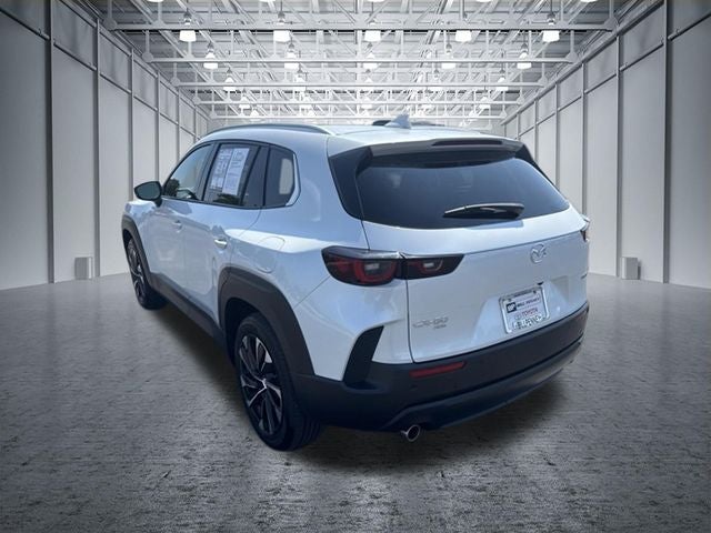 2026 Mazda Mazda CX-50 Hybrid Premium Plus