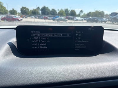 2026 Mazda Mazda CX-50 Hybrid Premium Plus