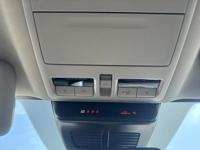 2026 Mazda Mazda CX-50 Hybrid Premium Plus