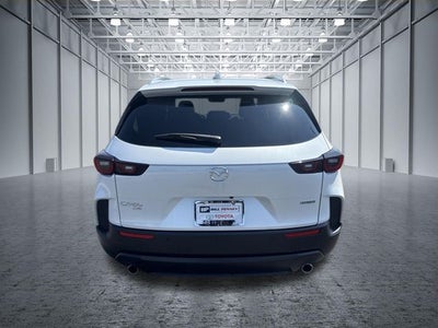 2026 Mazda Mazda CX-50 Hybrid Premium Plus