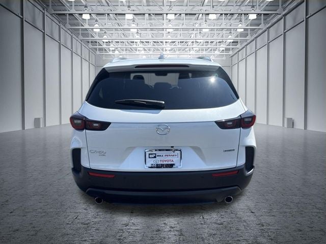 2026 Mazda Mazda CX-50 Hybrid Premium Plus