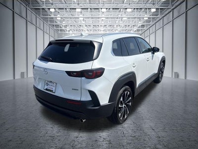 2026 Mazda Mazda CX-50 Hybrid Premium Plus