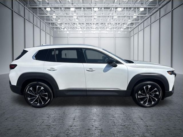 2026 Mazda Mazda CX-50 Hybrid Premium Plus