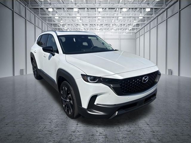 2026 Mazda Mazda CX-50 Hybrid Premium Plus