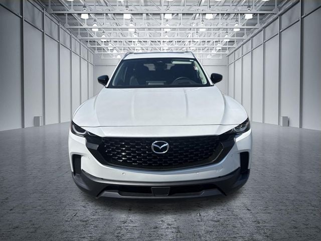 2026 Mazda Mazda CX-50 Hybrid Premium Plus