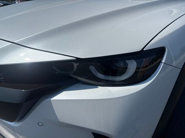 2026 Mazda Mazda CX-50 Hybrid Premium Plus