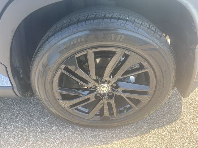 2026 Toyota Corolla Cross Hybrid XSE