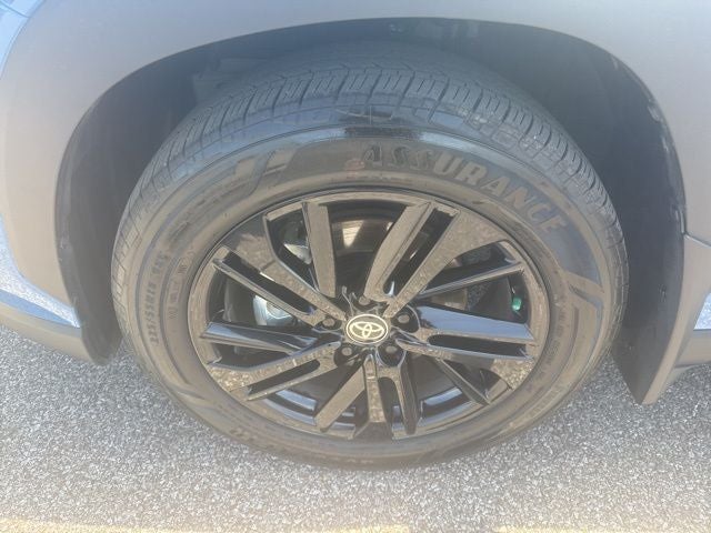 2026 Toyota Corolla Cross Hybrid XSE