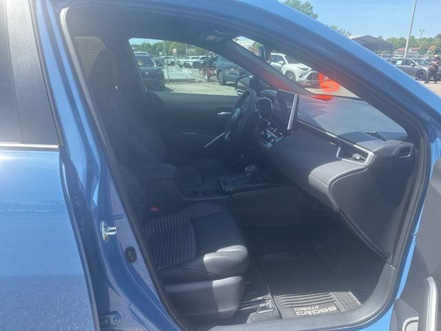 2026 Toyota Corolla Cross Hybrid XSE