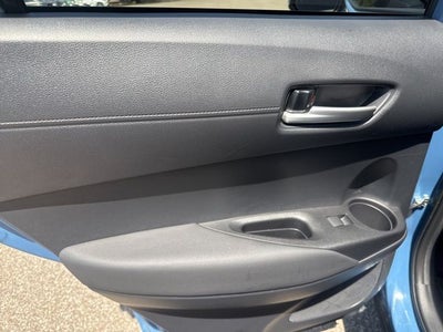 2026 Toyota Corolla Cross Hybrid XSE