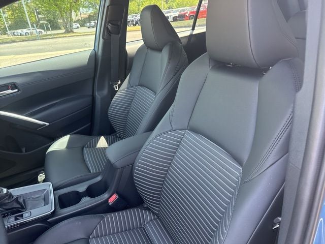 2026 Toyota Corolla Cross Hybrid XSE