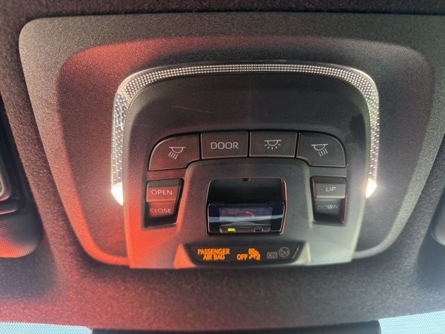 2026 Toyota Corolla Cross Hybrid XSE