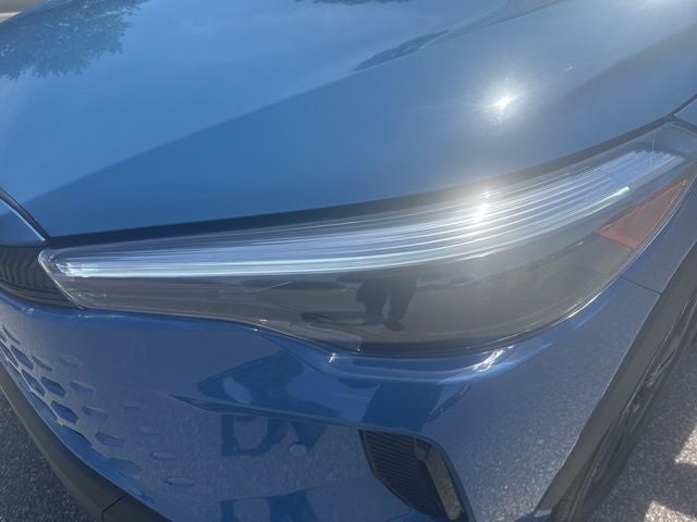 2026 Toyota Corolla Cross Hybrid XSE