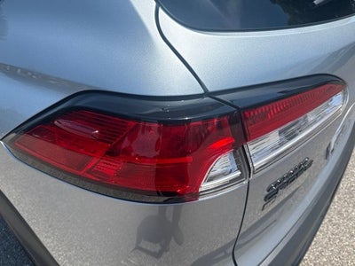 2023 Toyota Corolla Cross Hybrid SE
