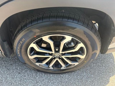 2023 Toyota Corolla Cross Hybrid SE